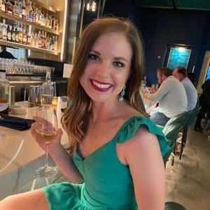 Meet your Posher, Joanna